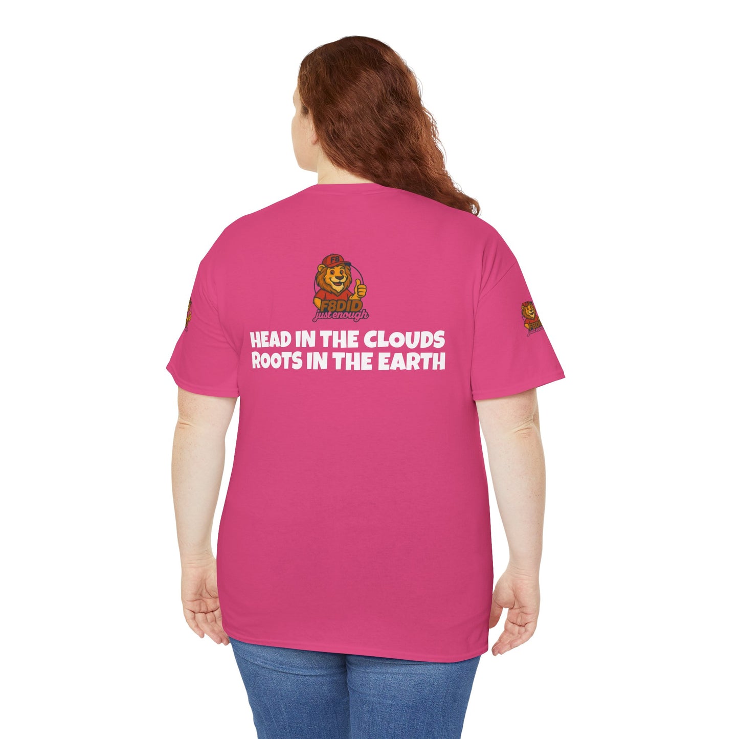 Lion Pride Limited Edition 8 Tee