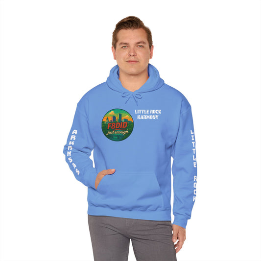 Little Rock Harmony DST8 Hoodie