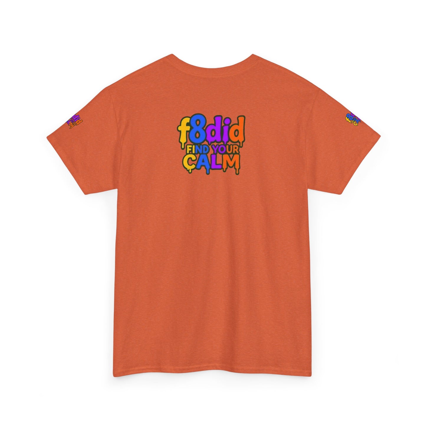 Mental Health Awareness Tee