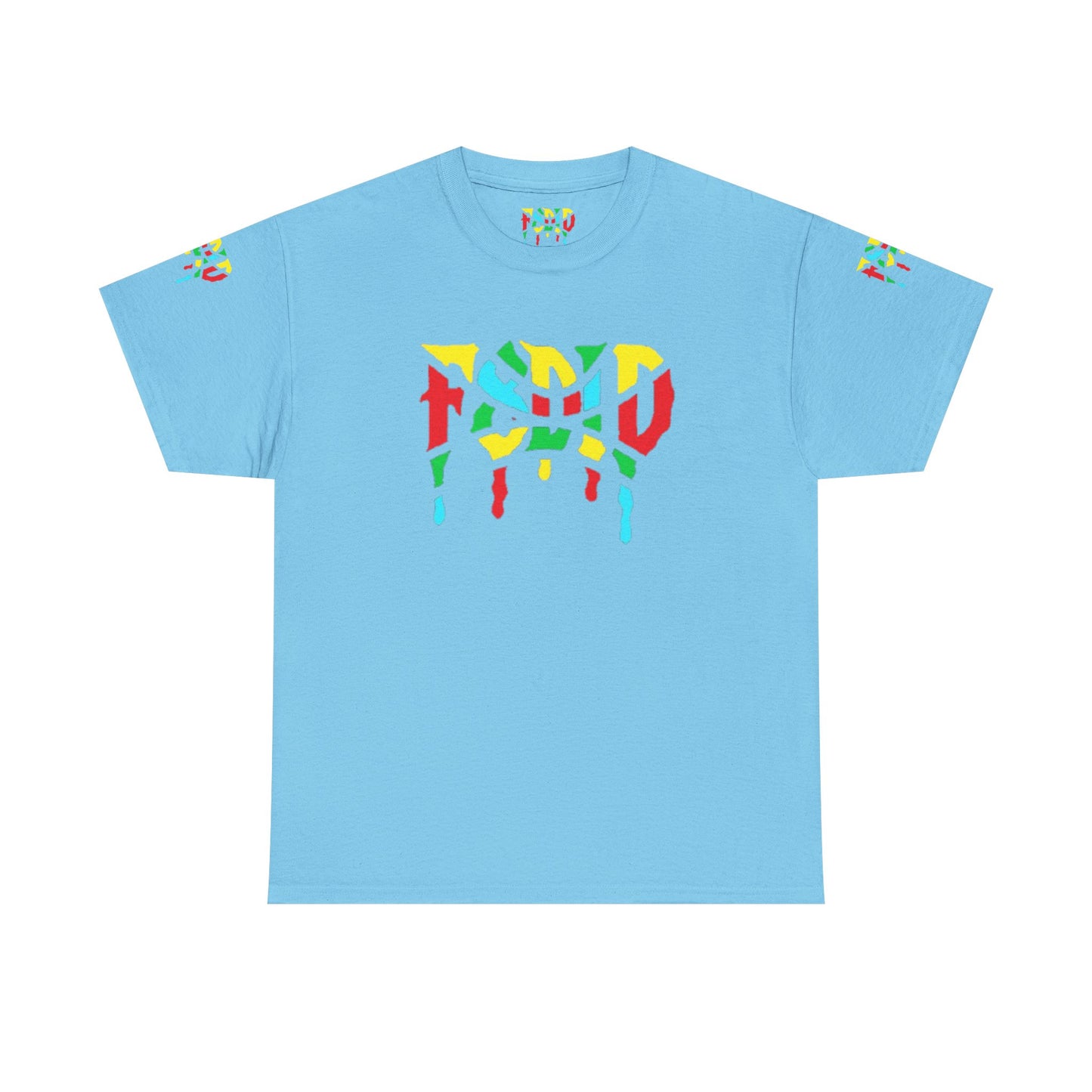 Curves of Confidence Tee