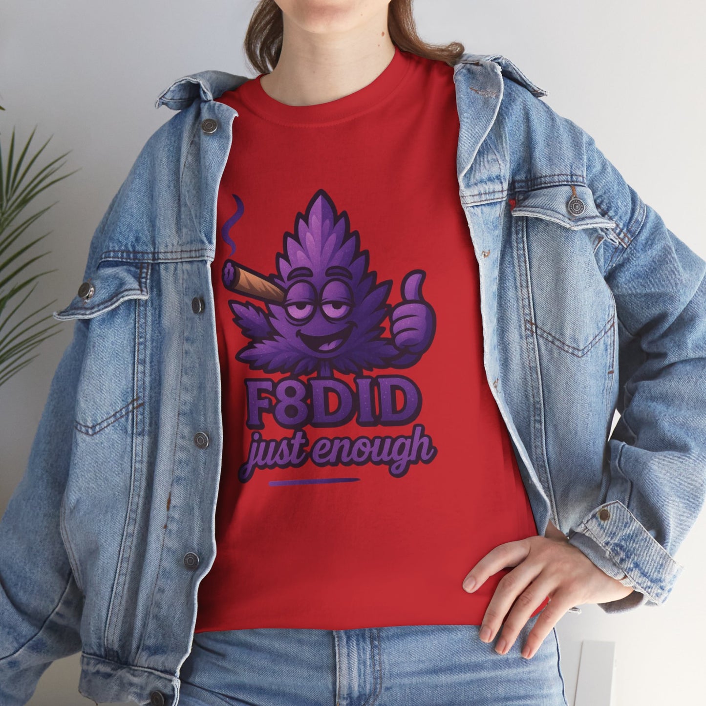 Lava Cake MJ8 Tee