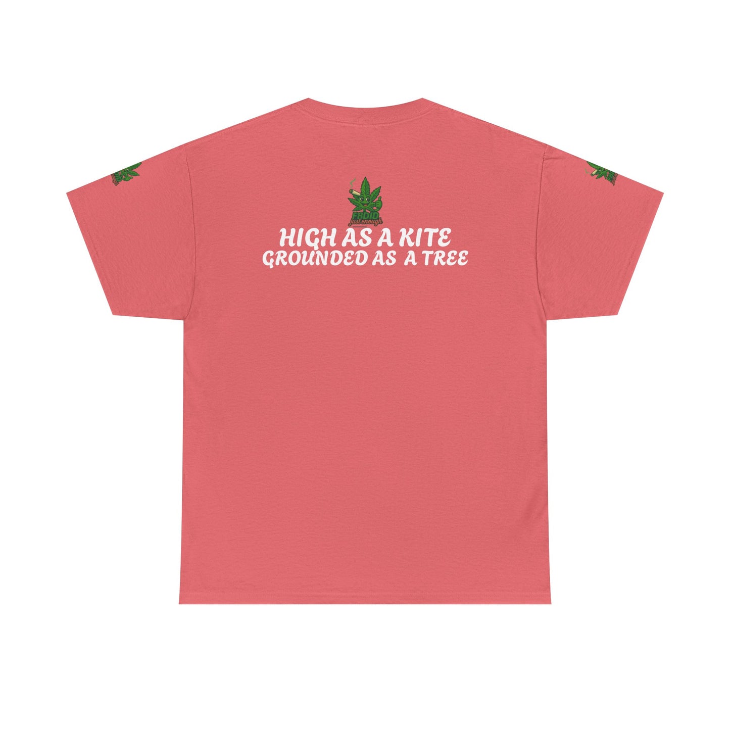 OG Kush MJ8 Tee
