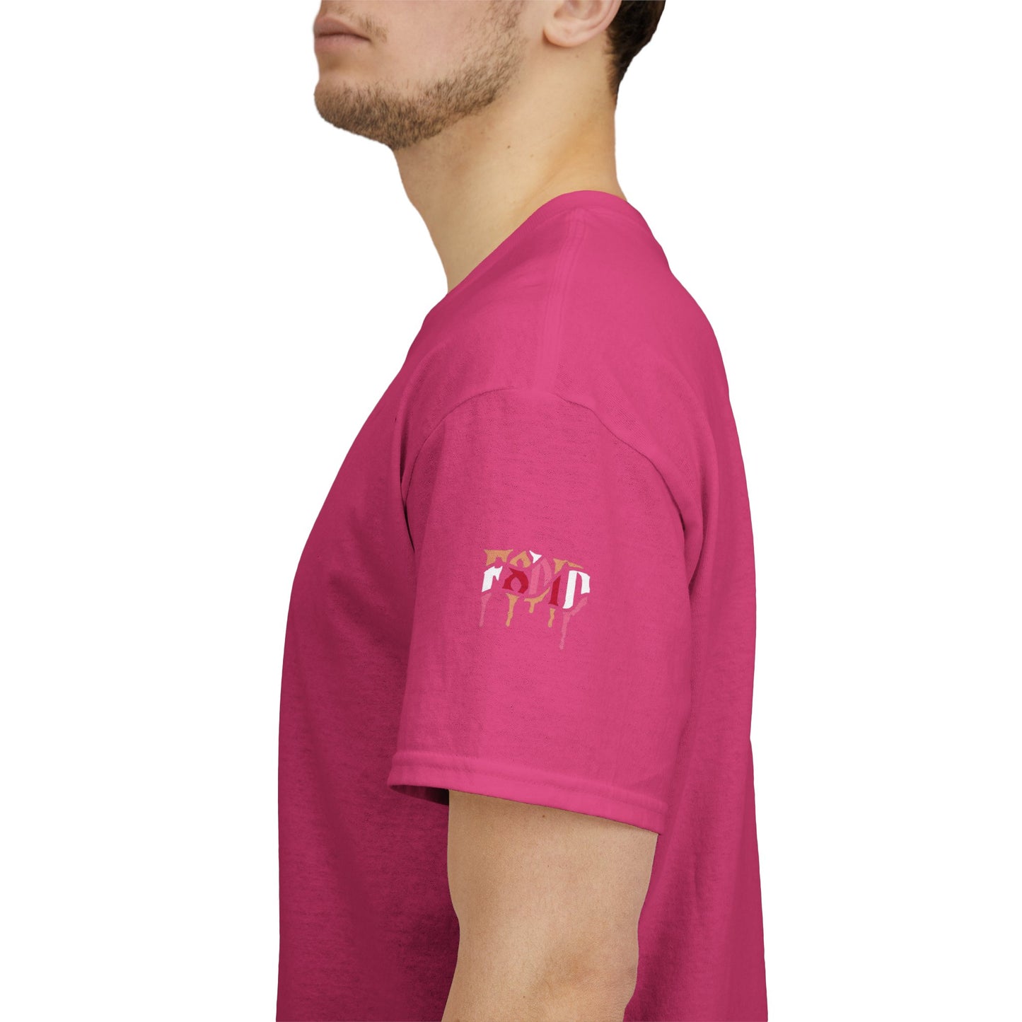 Swirls of Sanity Tee