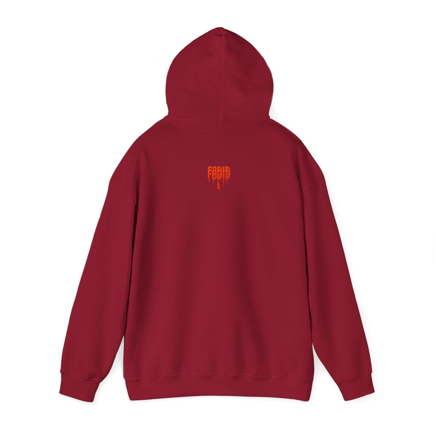 Lava Flow Exclusive Hoodie