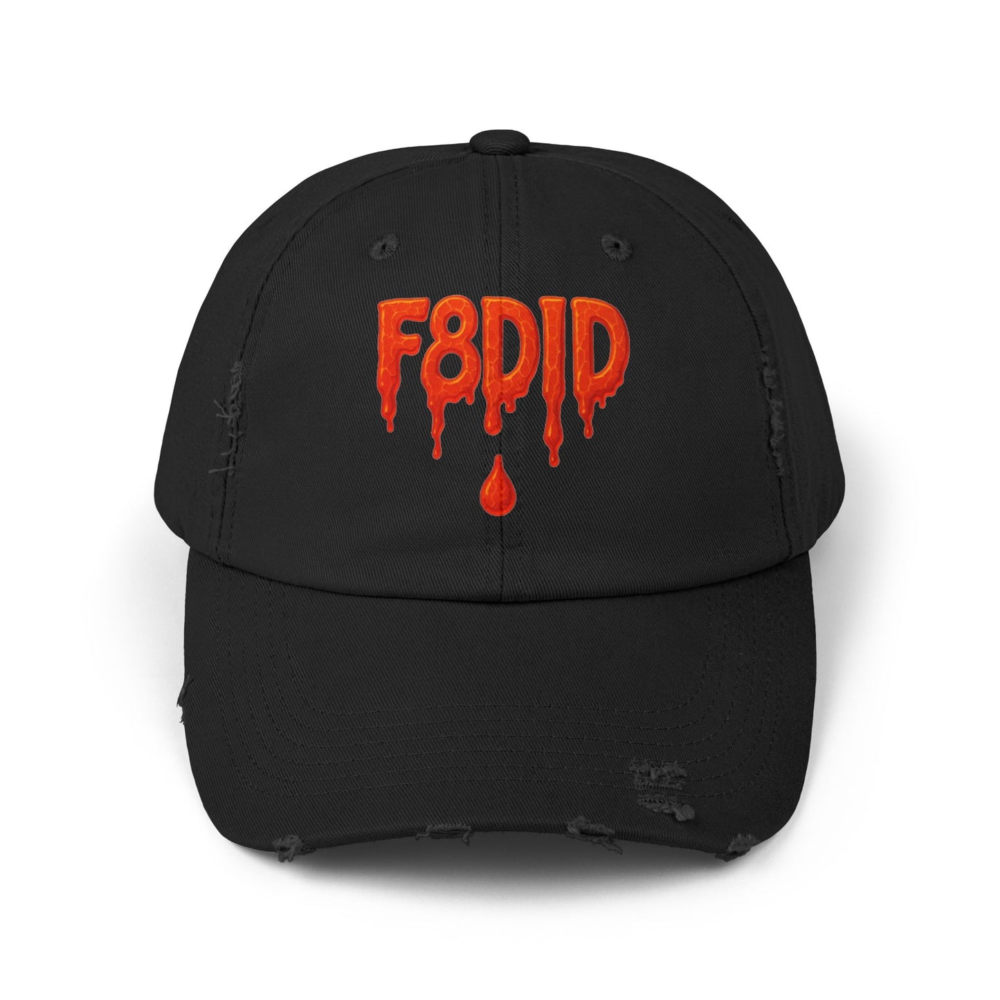 Lava Flows Exclusive Hat