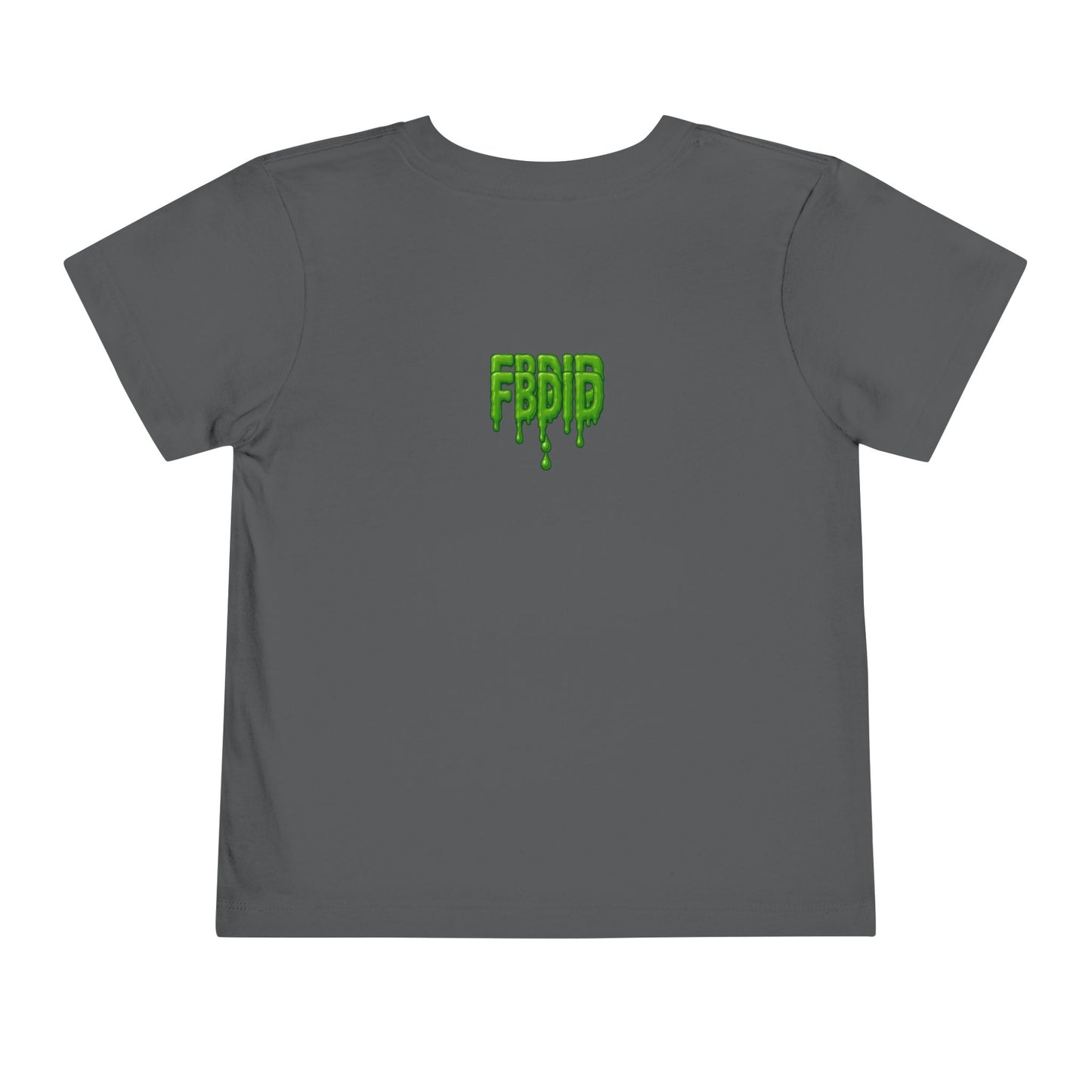 Green Slime Exclusive Tee