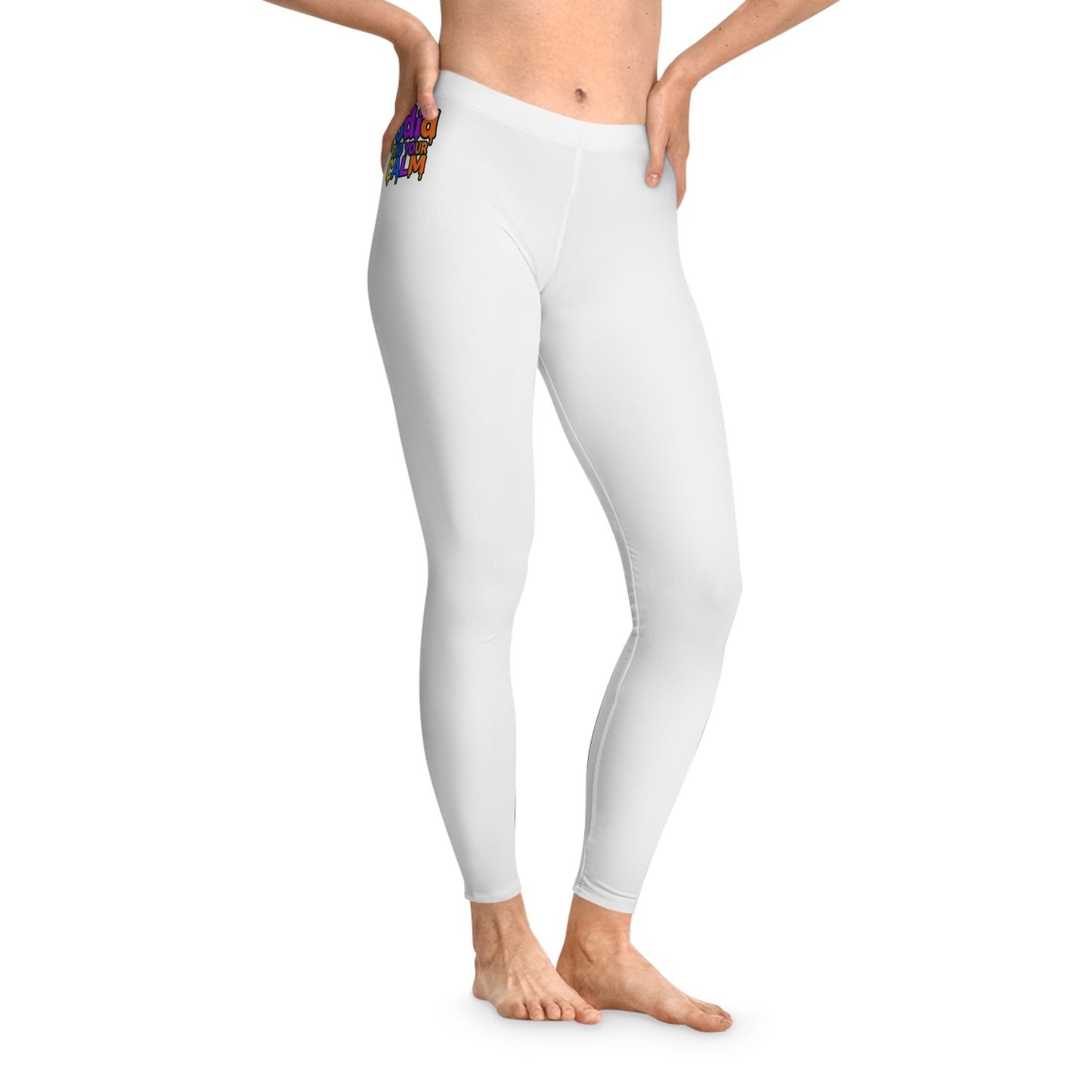 Mental Health Awareness Leggings