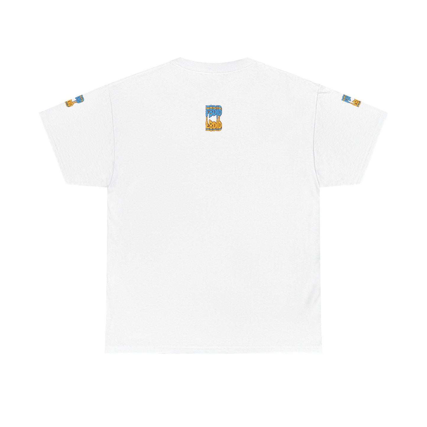 Upside Down Forever Tee