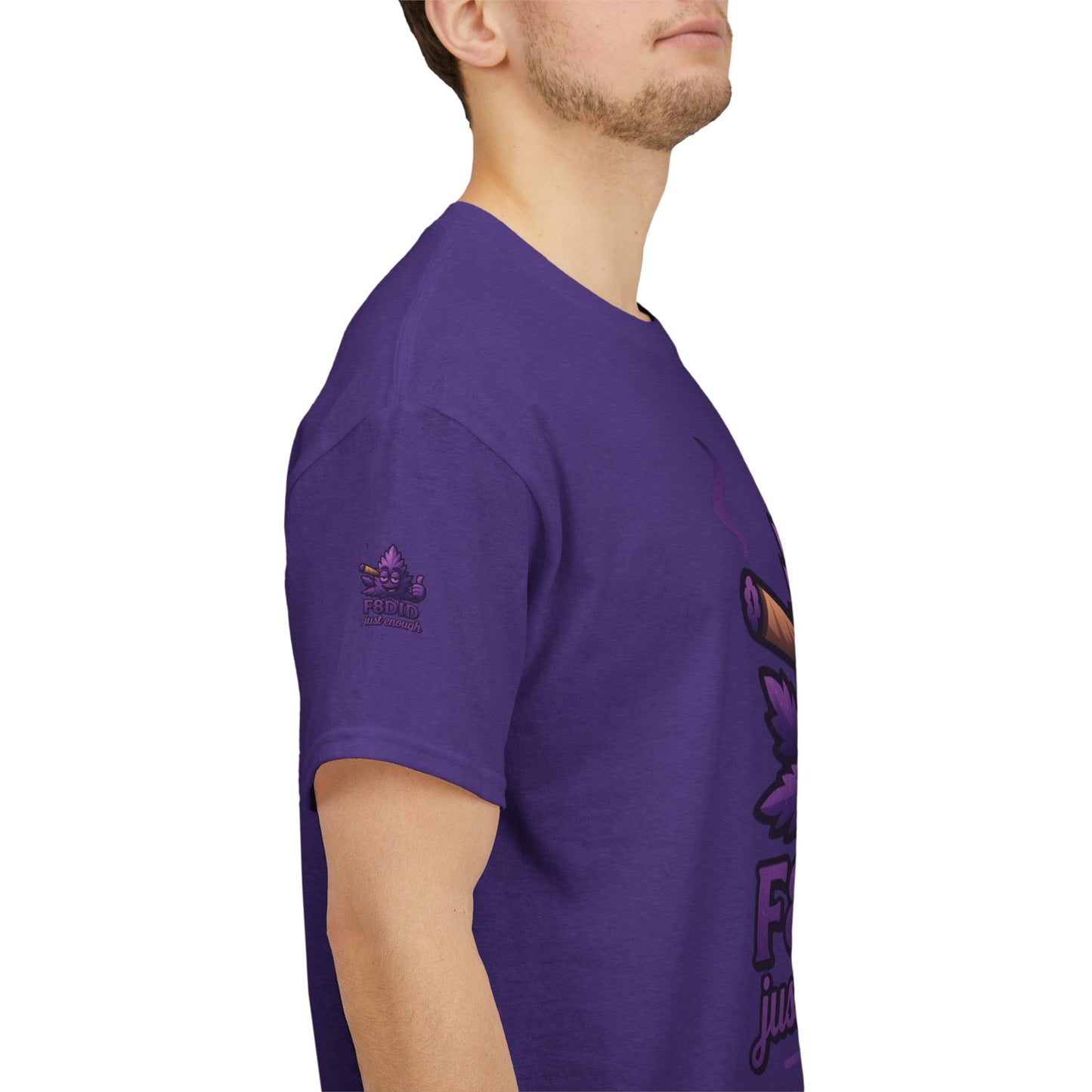 Lava Cake MJ8 Tee