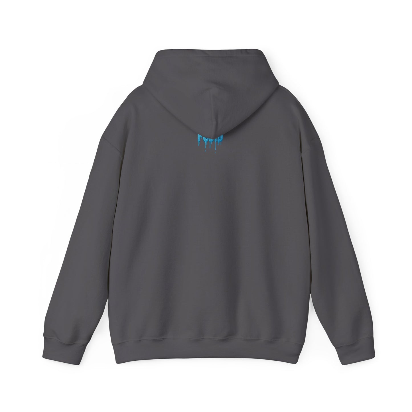 Fortitude Exclusive Hoodie
