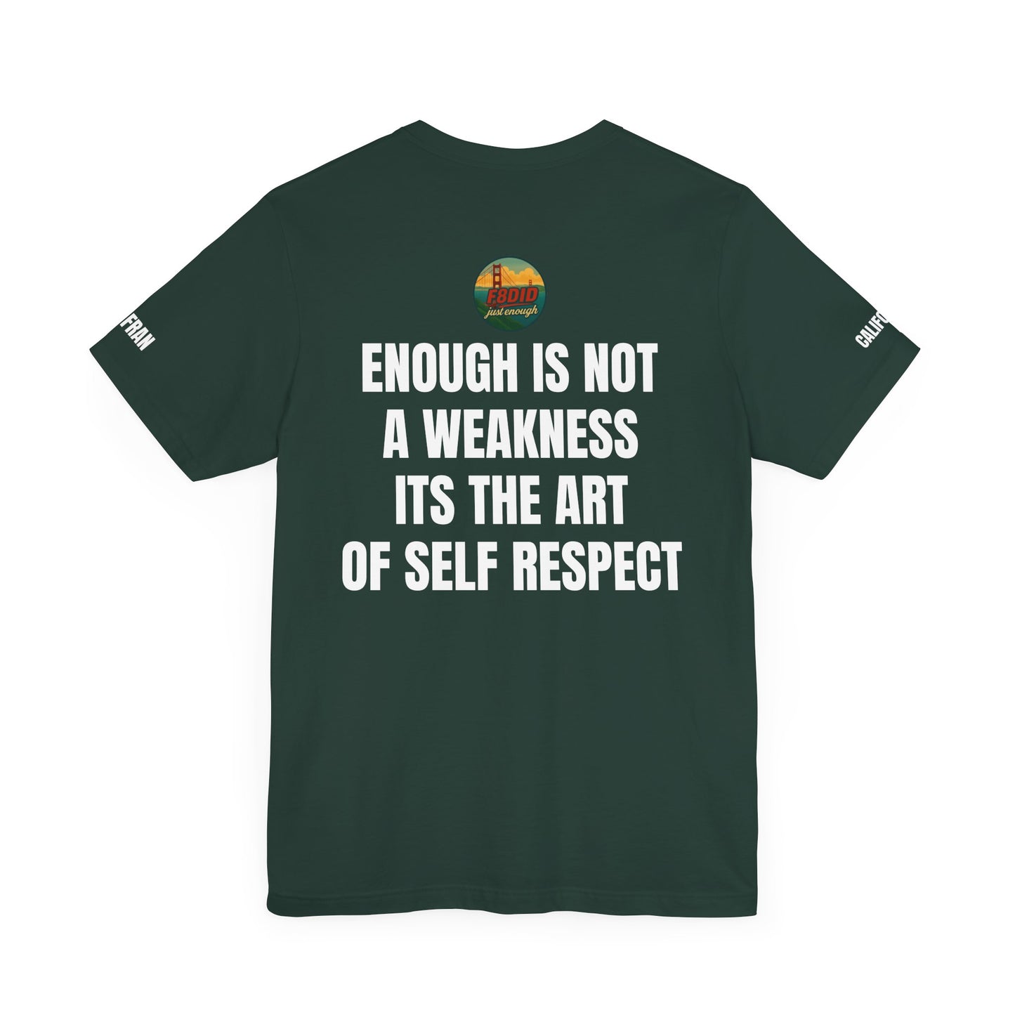 San Francisco Giants WCMT8 Tee