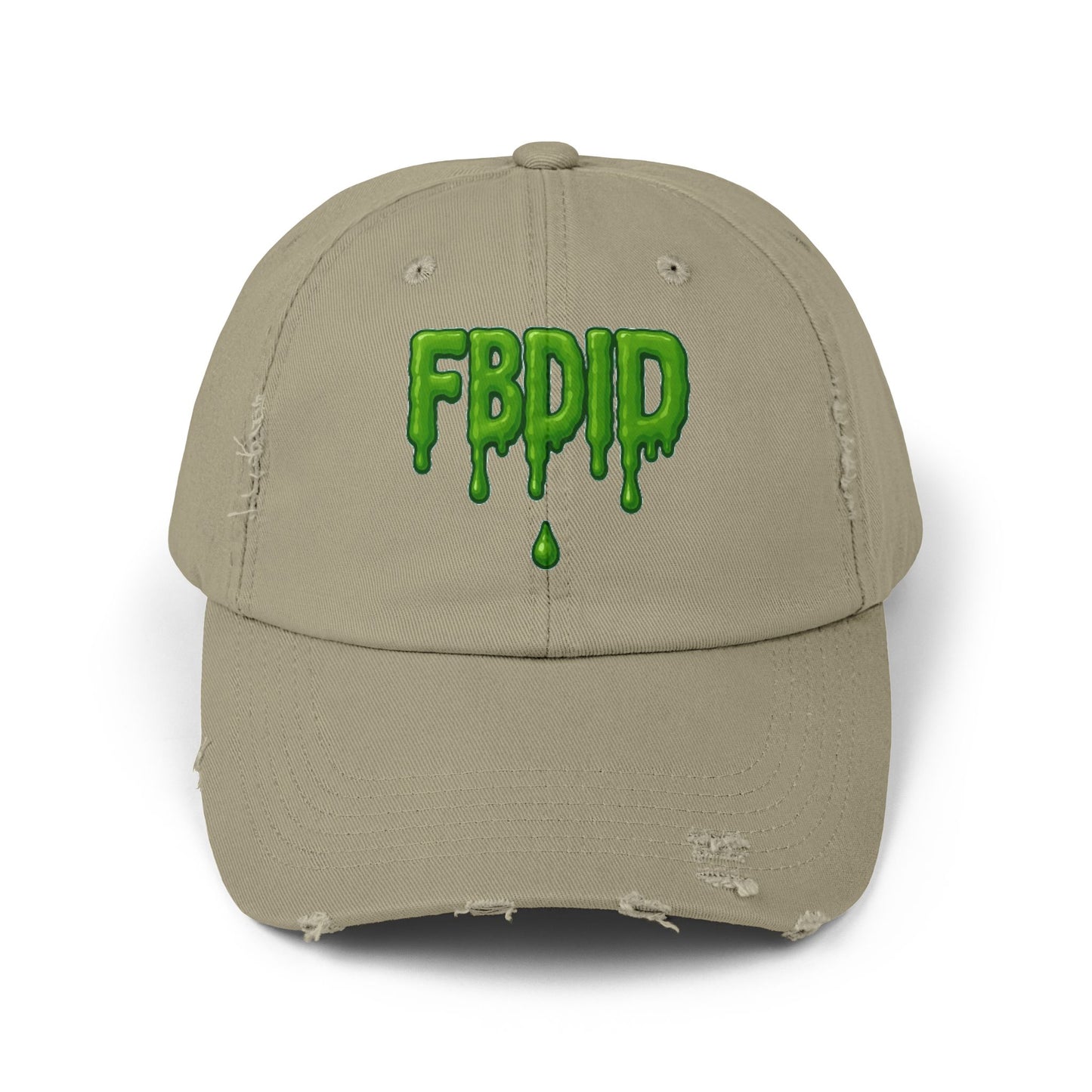 Green Slime Exclusive Hat