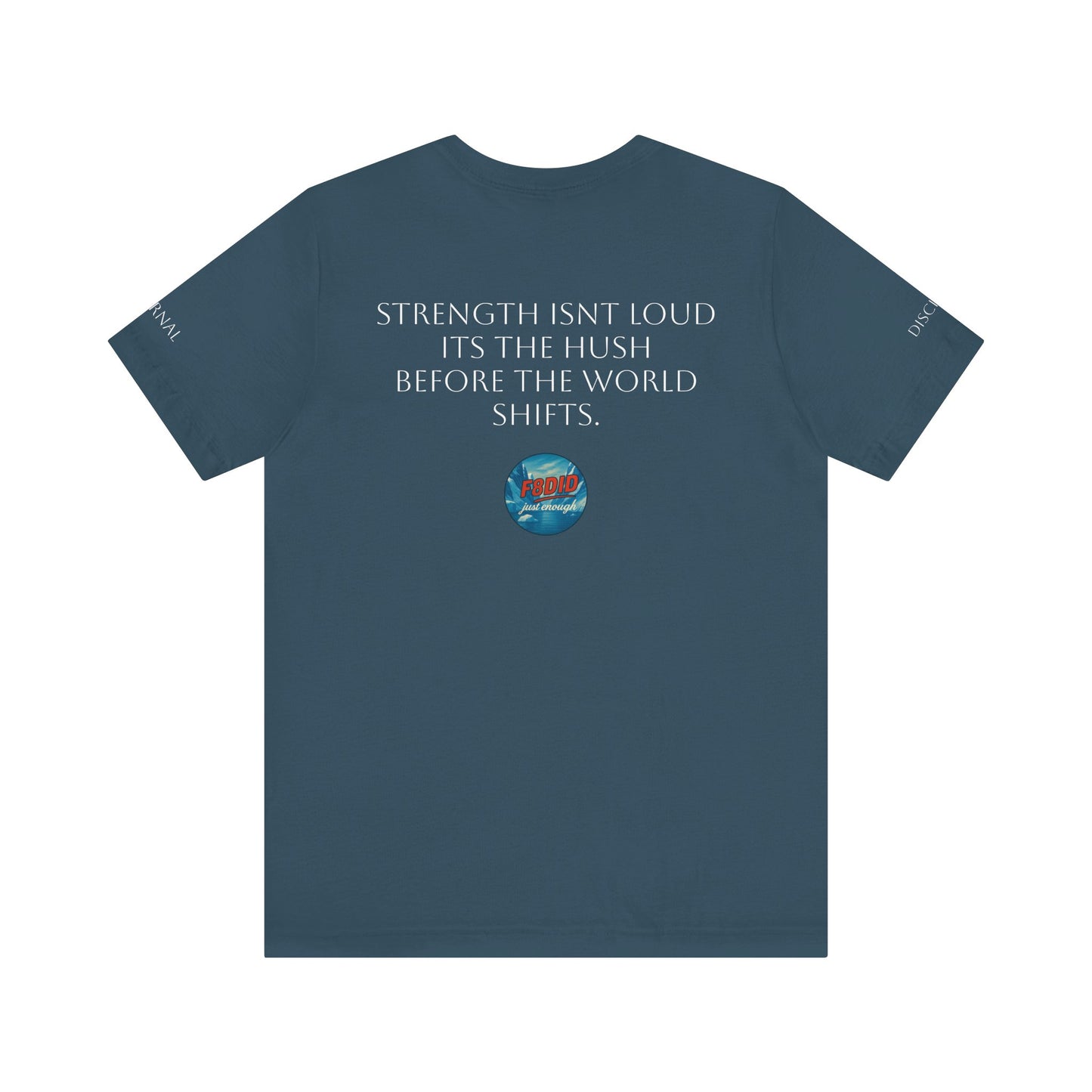 Lemaire Antarctica WOTW8 Shirt