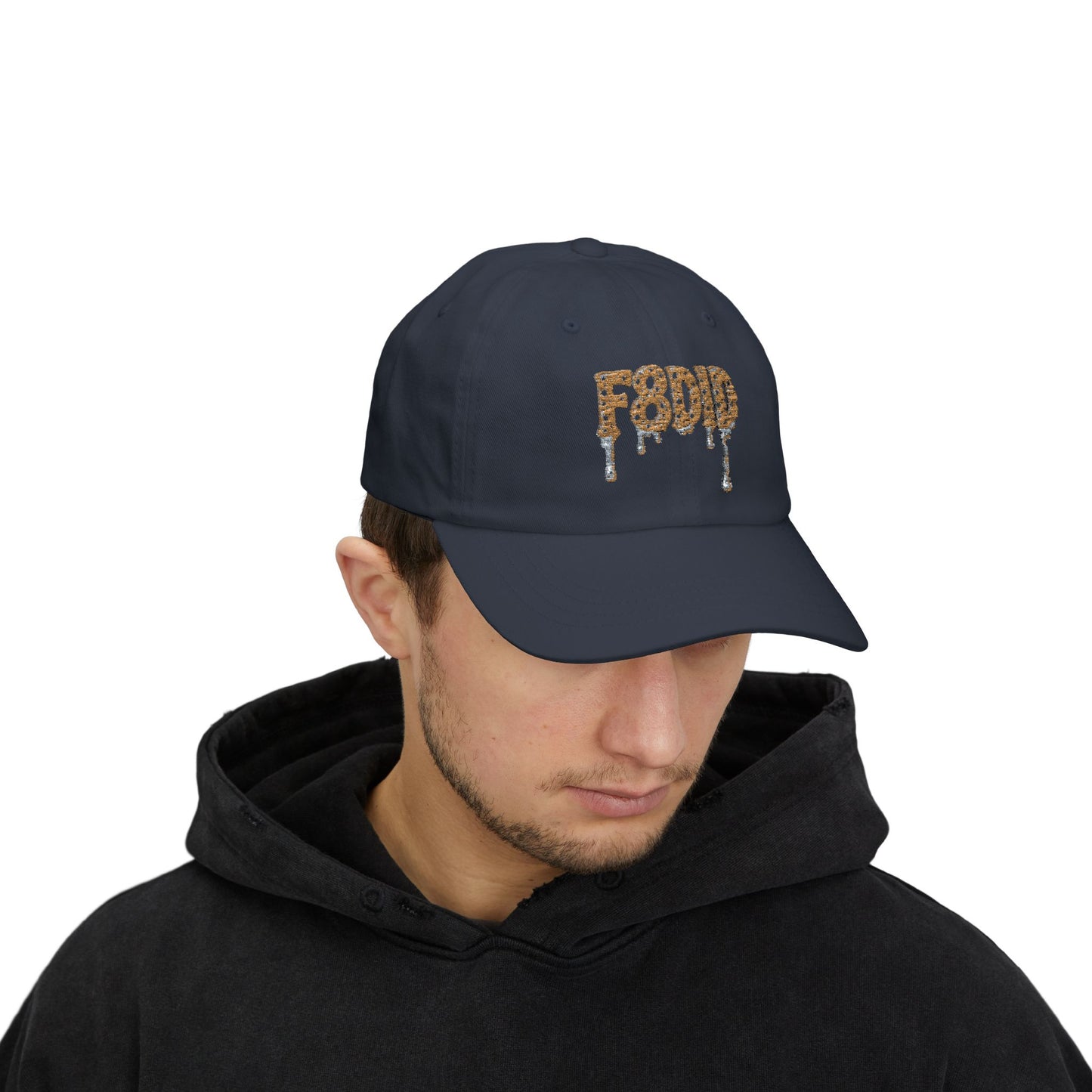 Cookies and Creme SS8 Hat