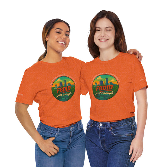 Little Rock Harmony DST8 Tee