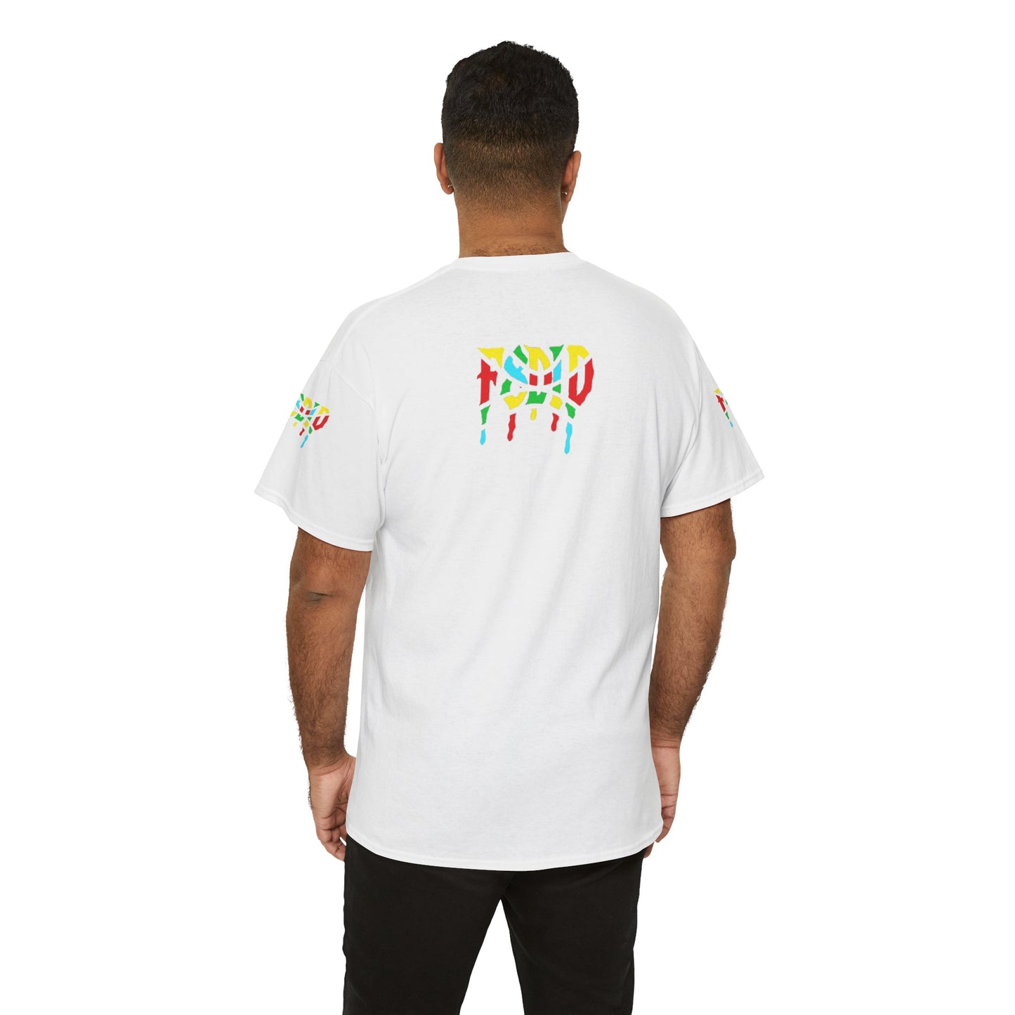 Curves of Confidence Tee