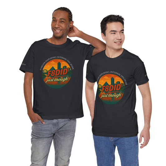 Memphis Blues DST8 Tee