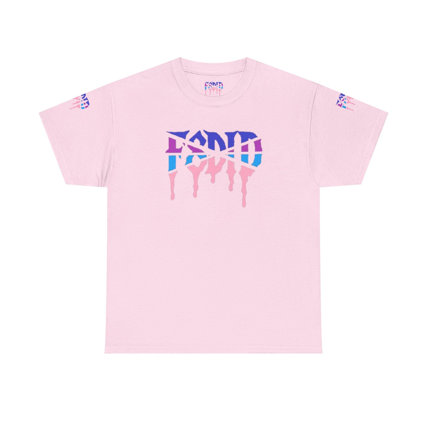 Web of Tolerance Tee