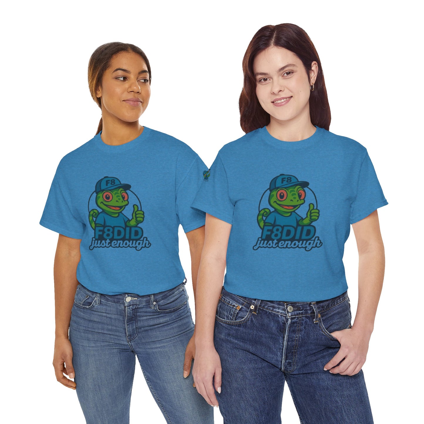 Chameleon Blend Limited Edition 8 Tee