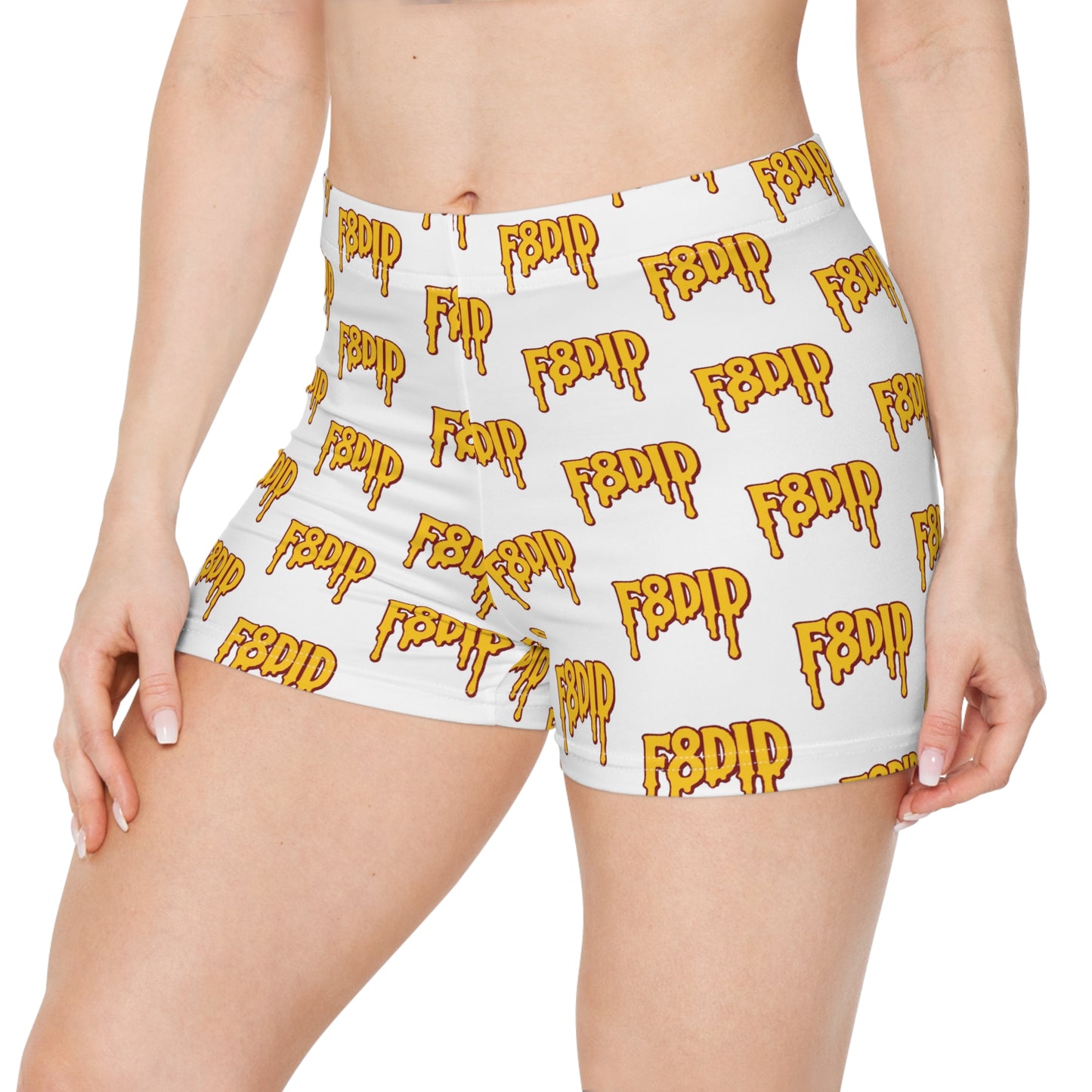 Trendy Women's Shorts, Fashion Shorts, Summer Outfit, Casual Wear, Street Style, Gift for Her