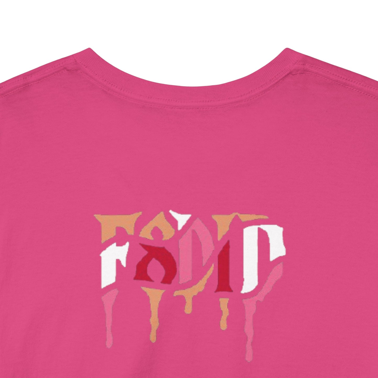 Swirls of Sanity Tee