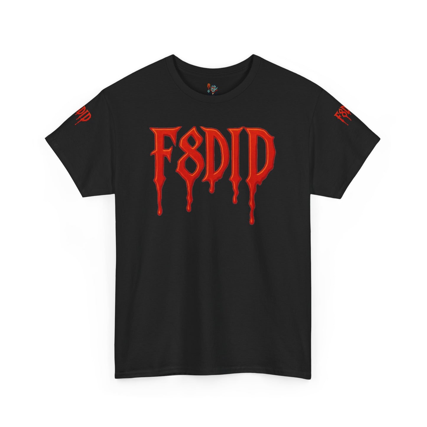 Dracula's Greed SS8 Tee