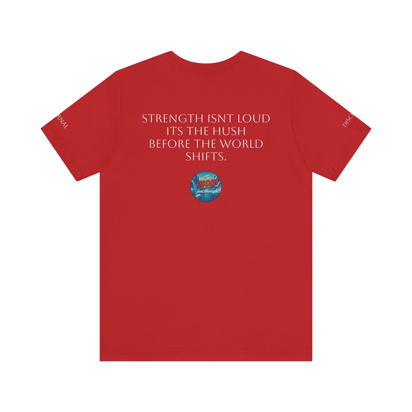 Lemaire Antarctica WOTW8 Shirt