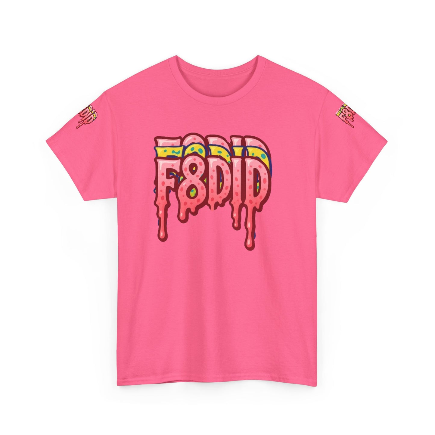 Be Yourself Forever Tee