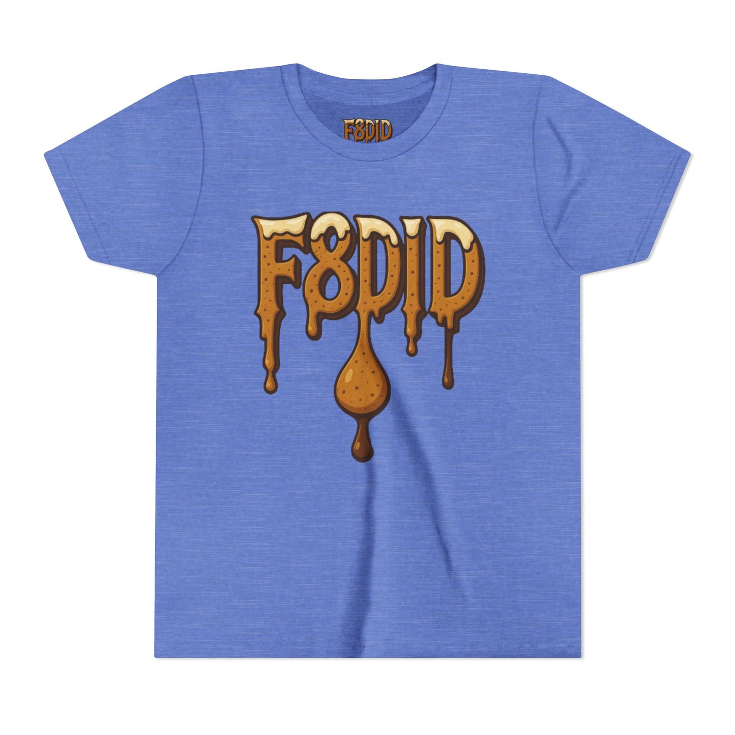 Smore's SS8 Youth Tee