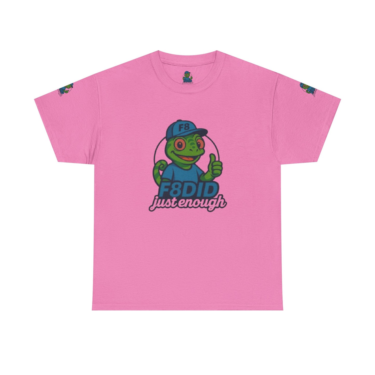 Chameleon Blend Limited Edition 8 Tee