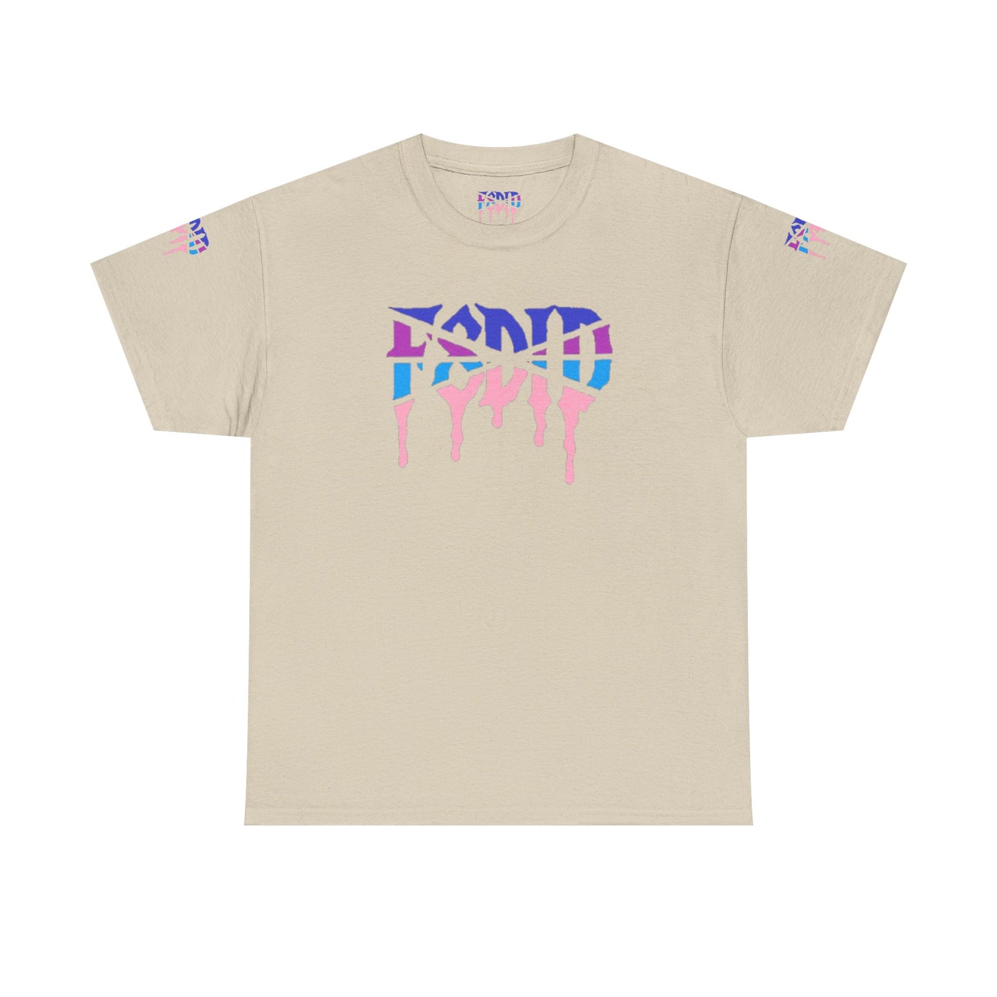 Web of Tolerance Tee