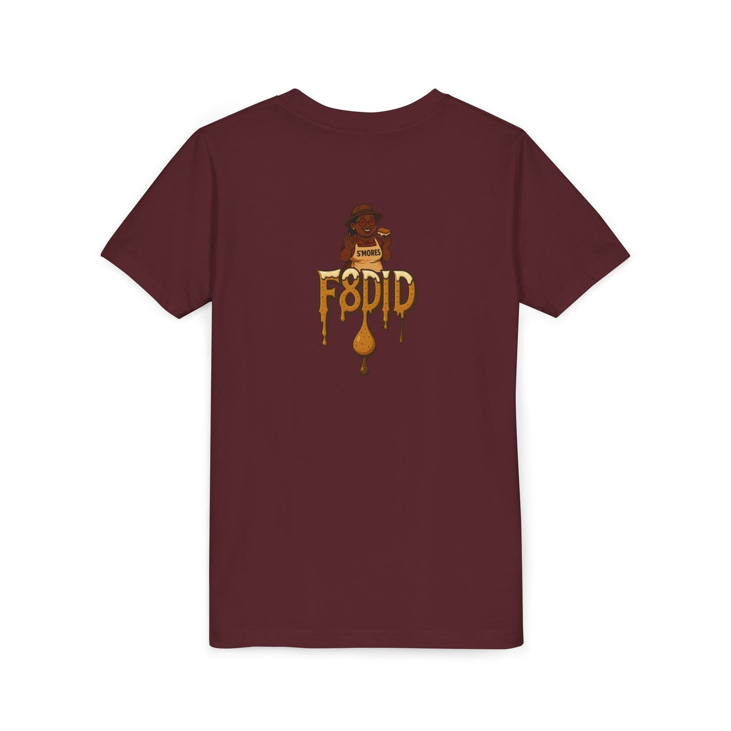 Smore's SS8 Youth Tee