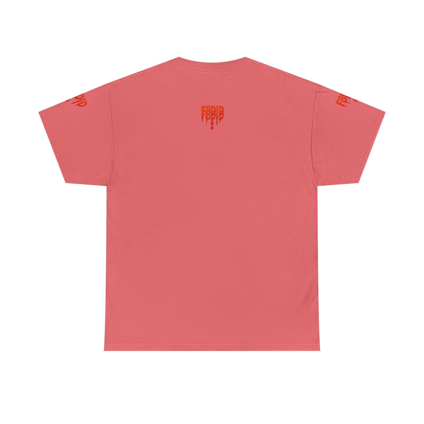 Lava Flow Exclusive Tee