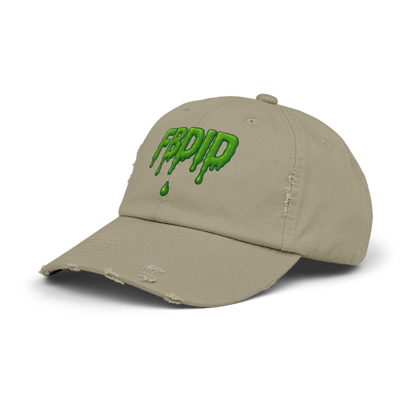 Green Slime Exclusive Hat