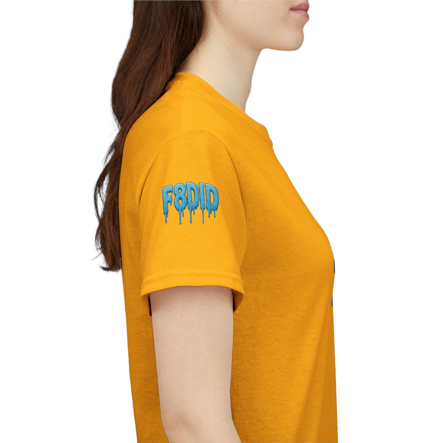 Fortitude Exclusive Tee