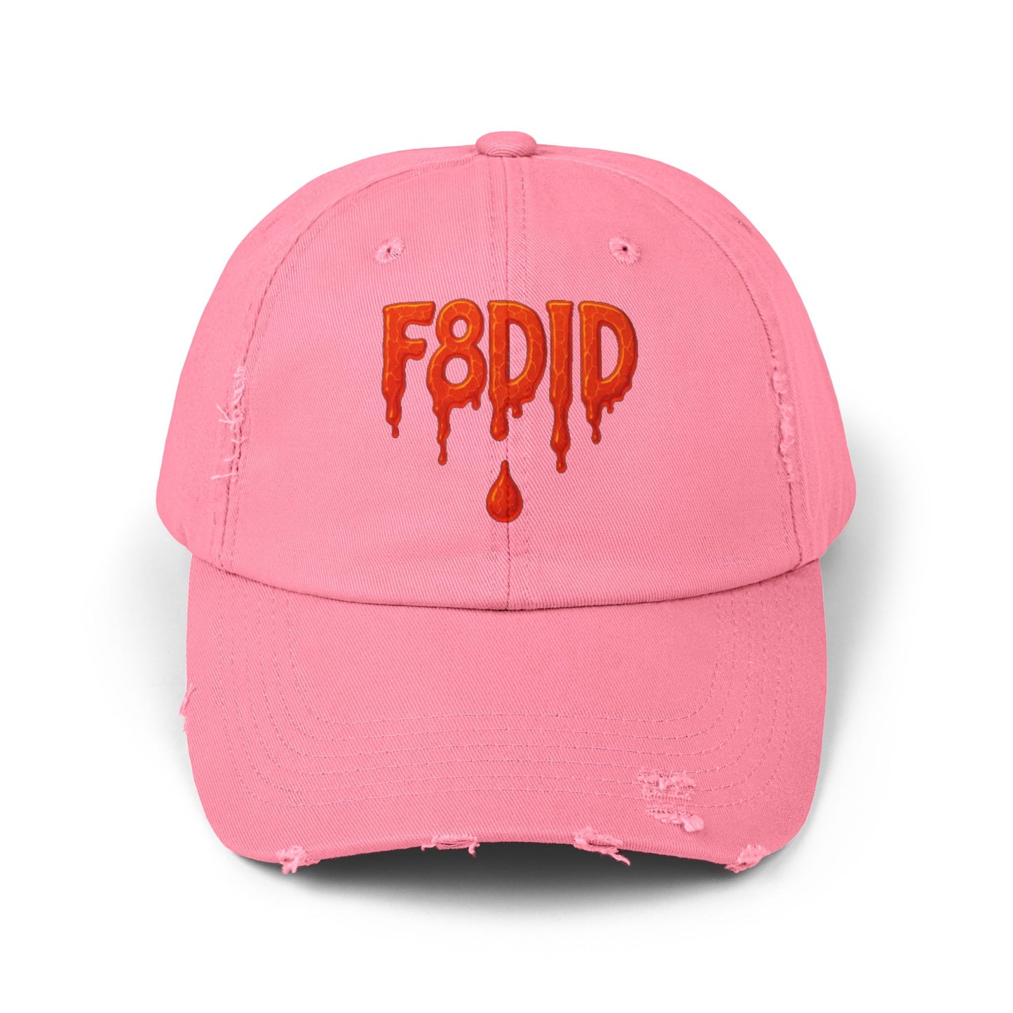 Lava Flows Exclusive Hat