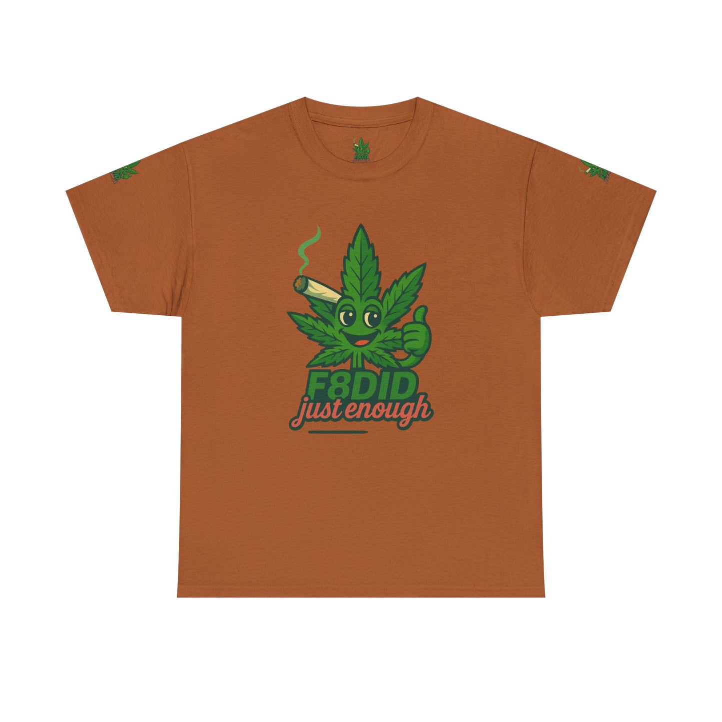 OG Kush MJ8 Tee