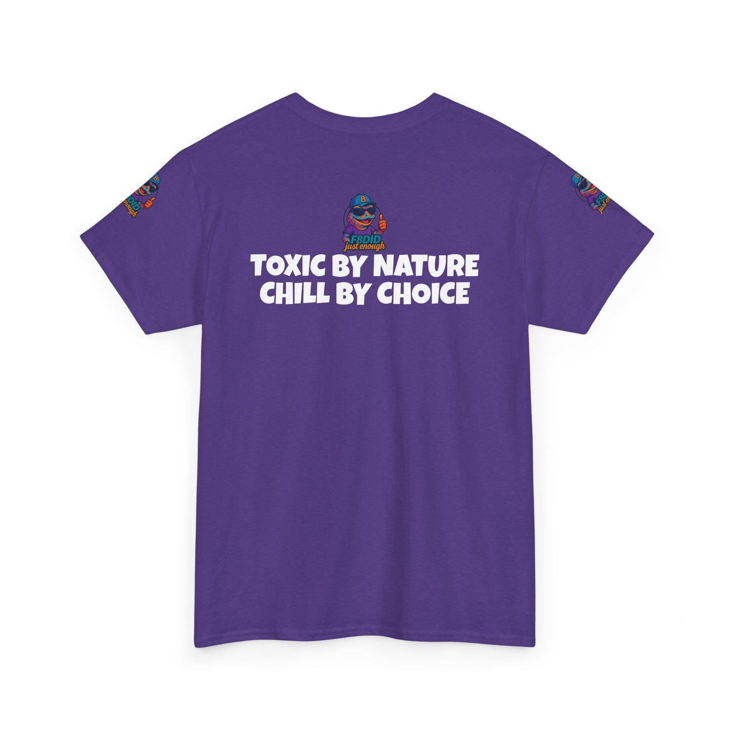 Poison Frog Venom Limited Edition 8 Tee