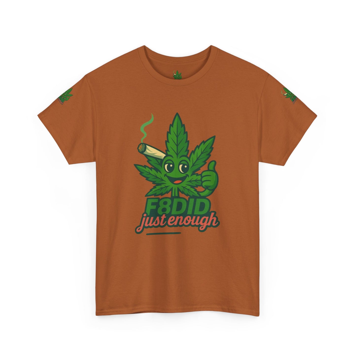 OG Kush MJ8 Tee