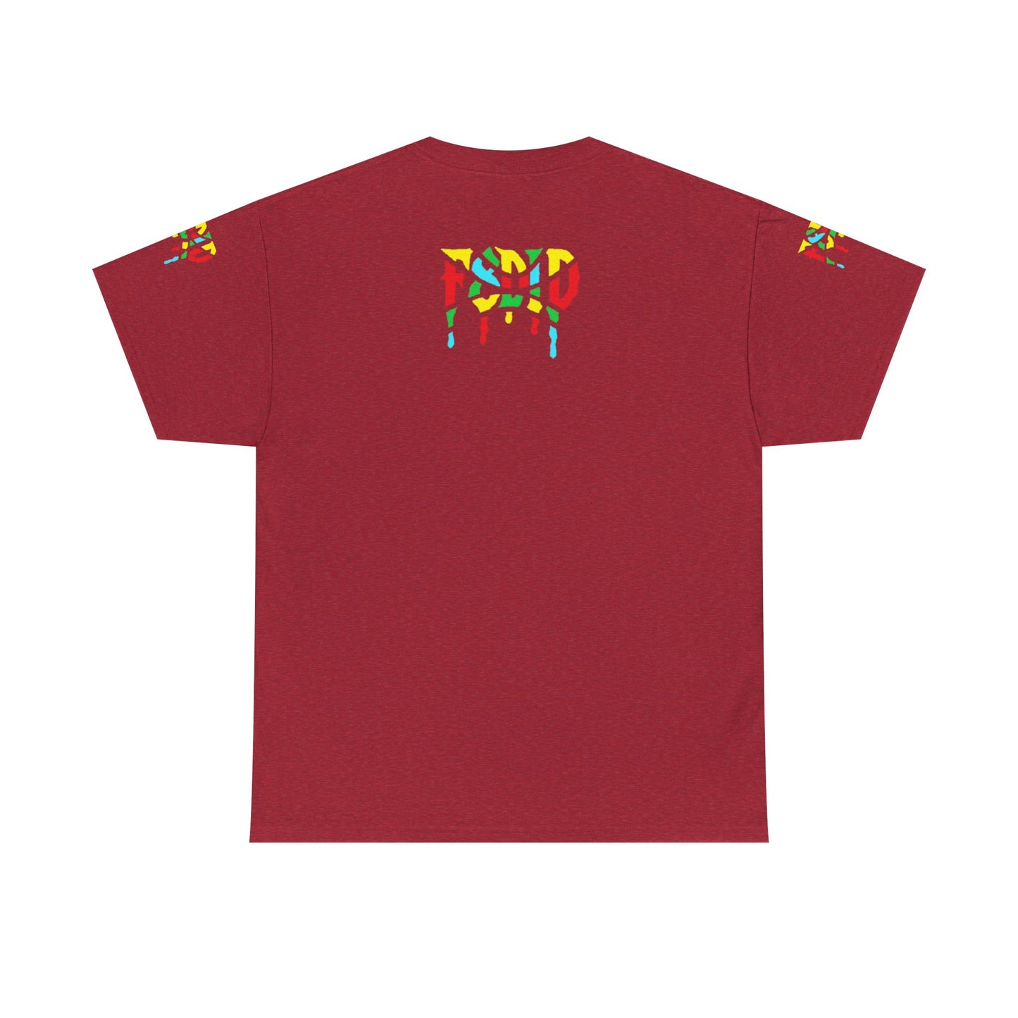 Curves of Confidence Tee