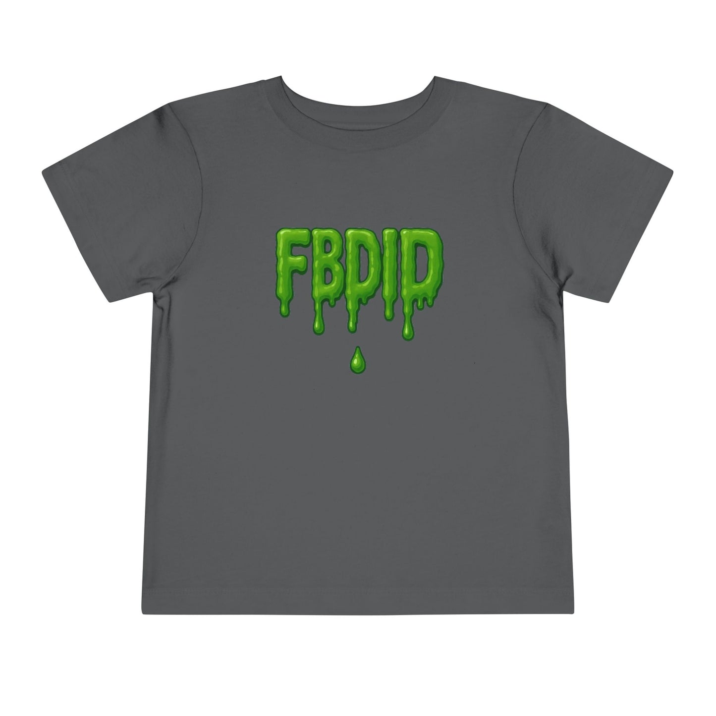 Green Slime Exclusive Tee