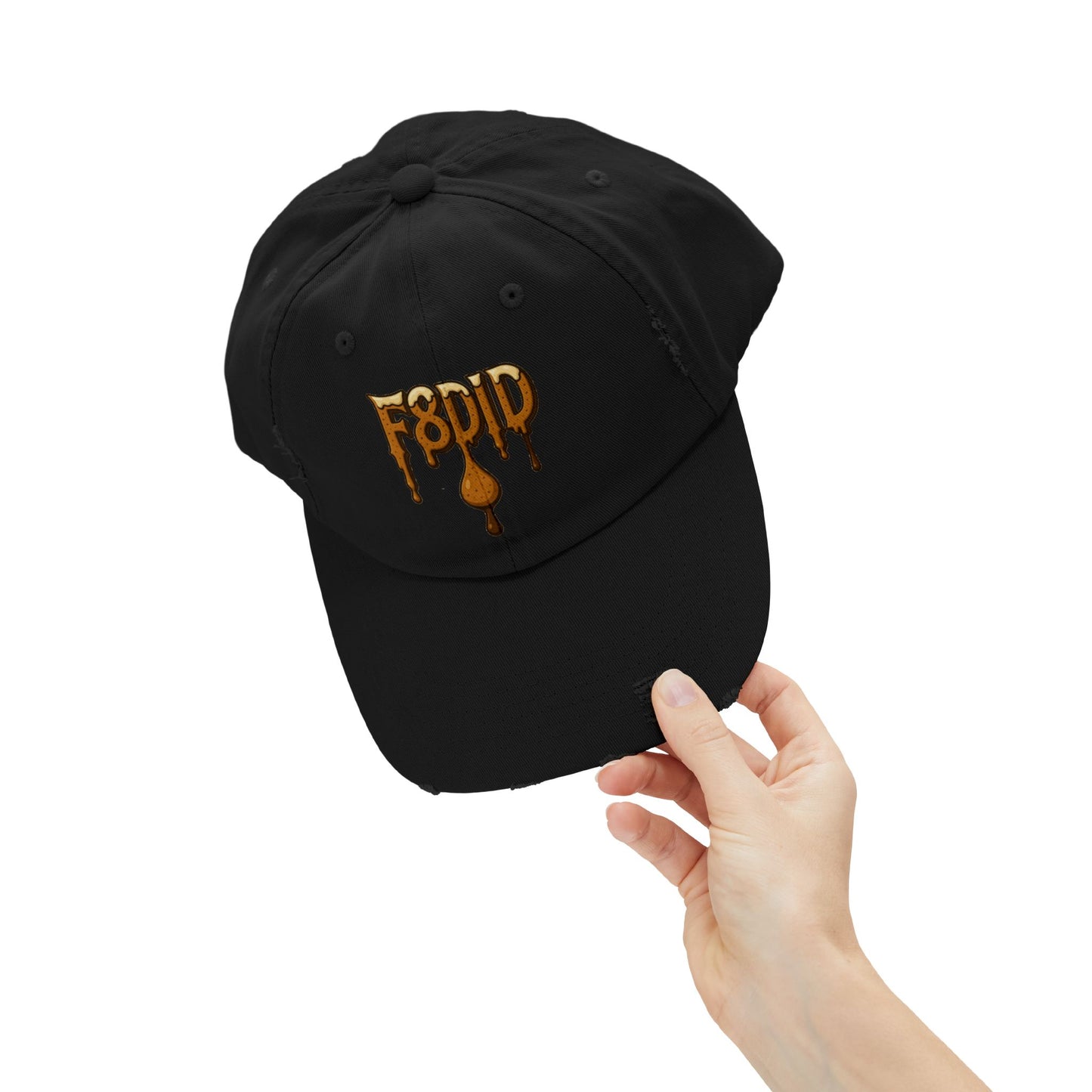 Smore's SS8 Hat