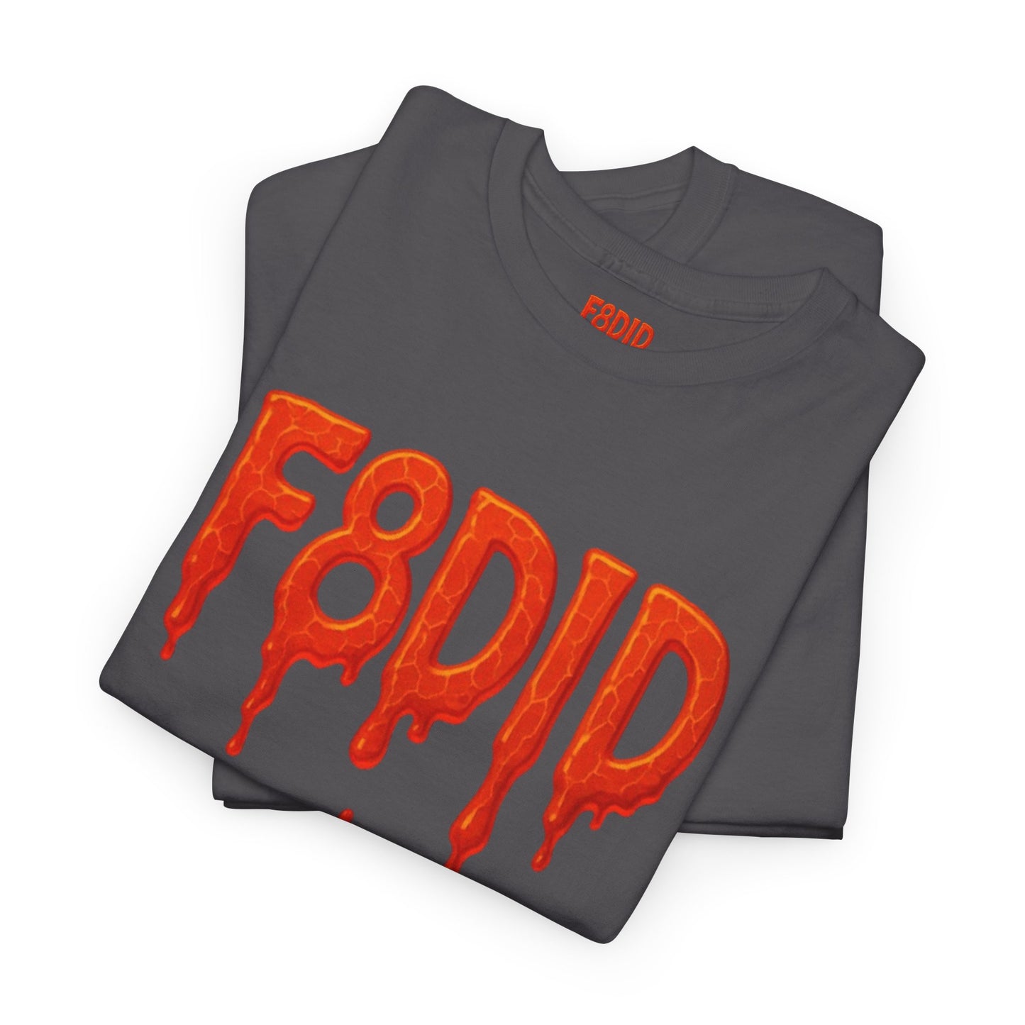 Lava Flow Exclusive Tee