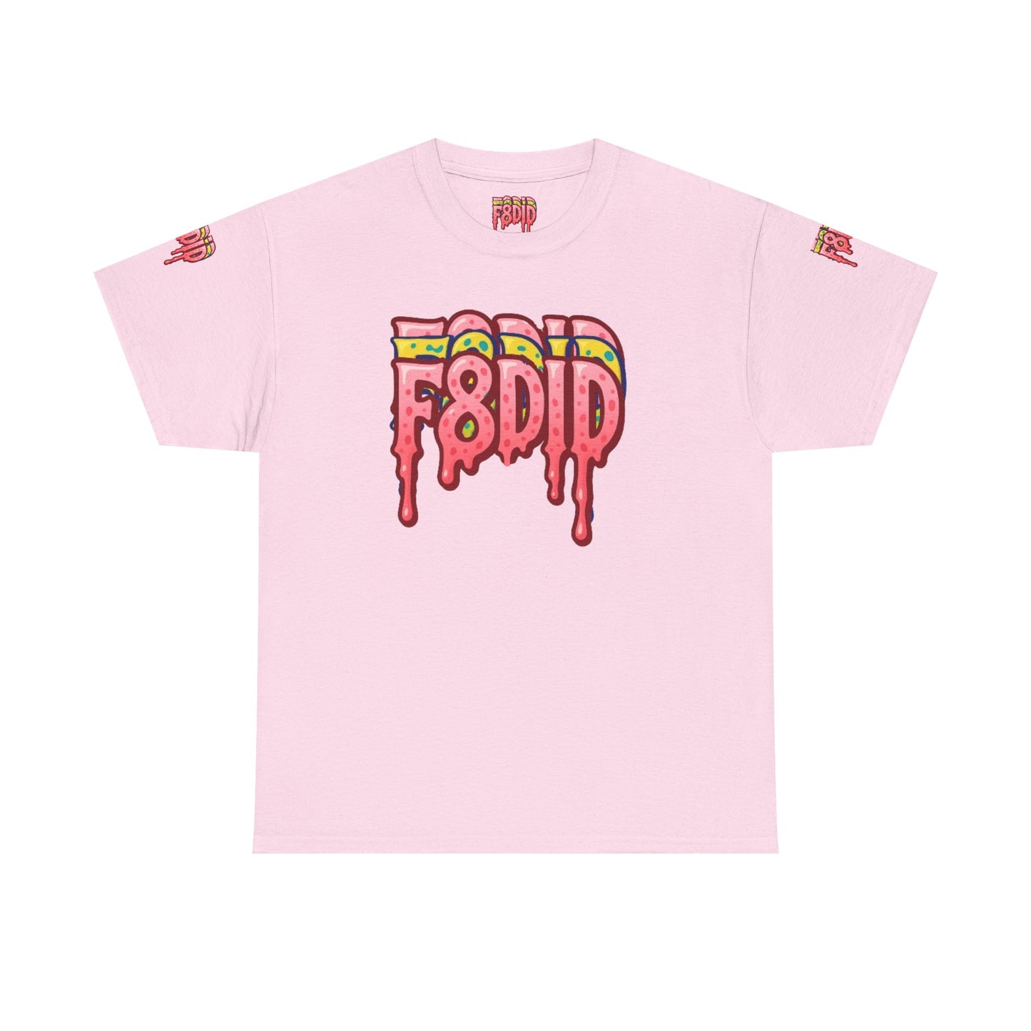 Be Yourself Forever Tee
