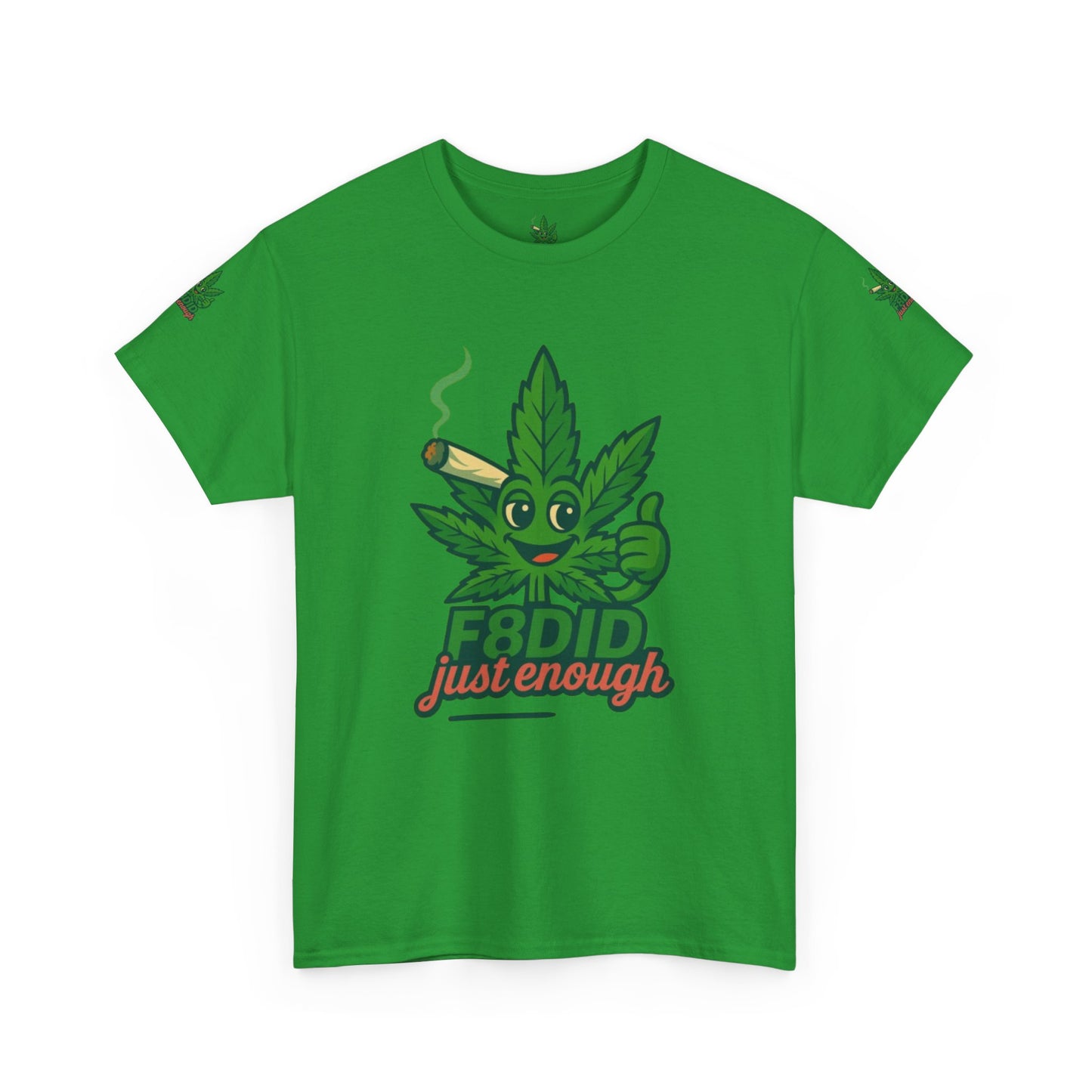 OG Kush MJ8 Tee