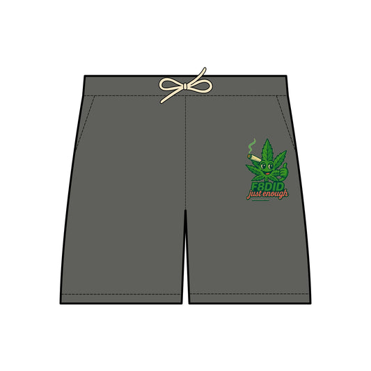 OG Kush MJ8 Shorts