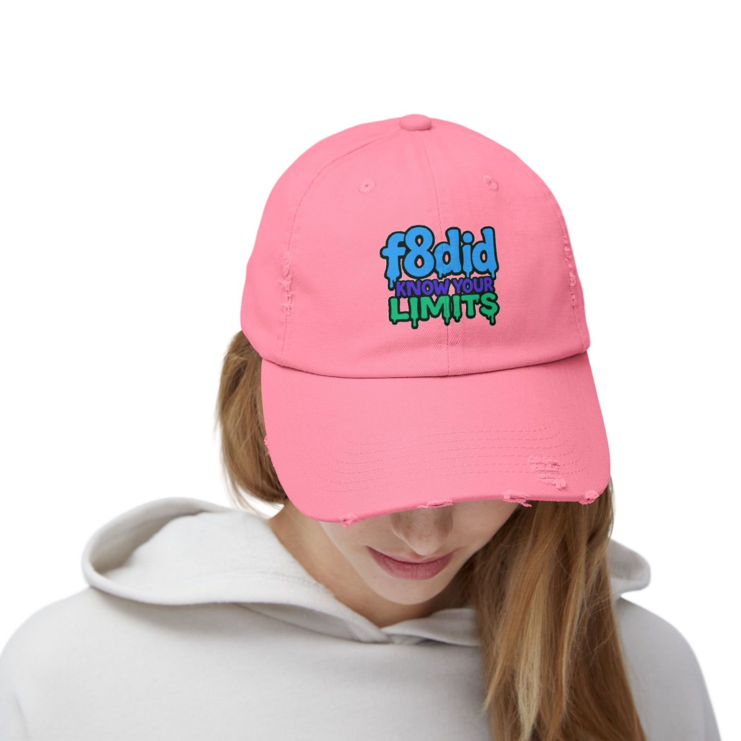 Sobriety Awareness Hat