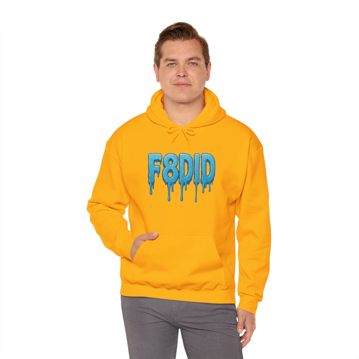Fortitude Exclusive Hoodie
