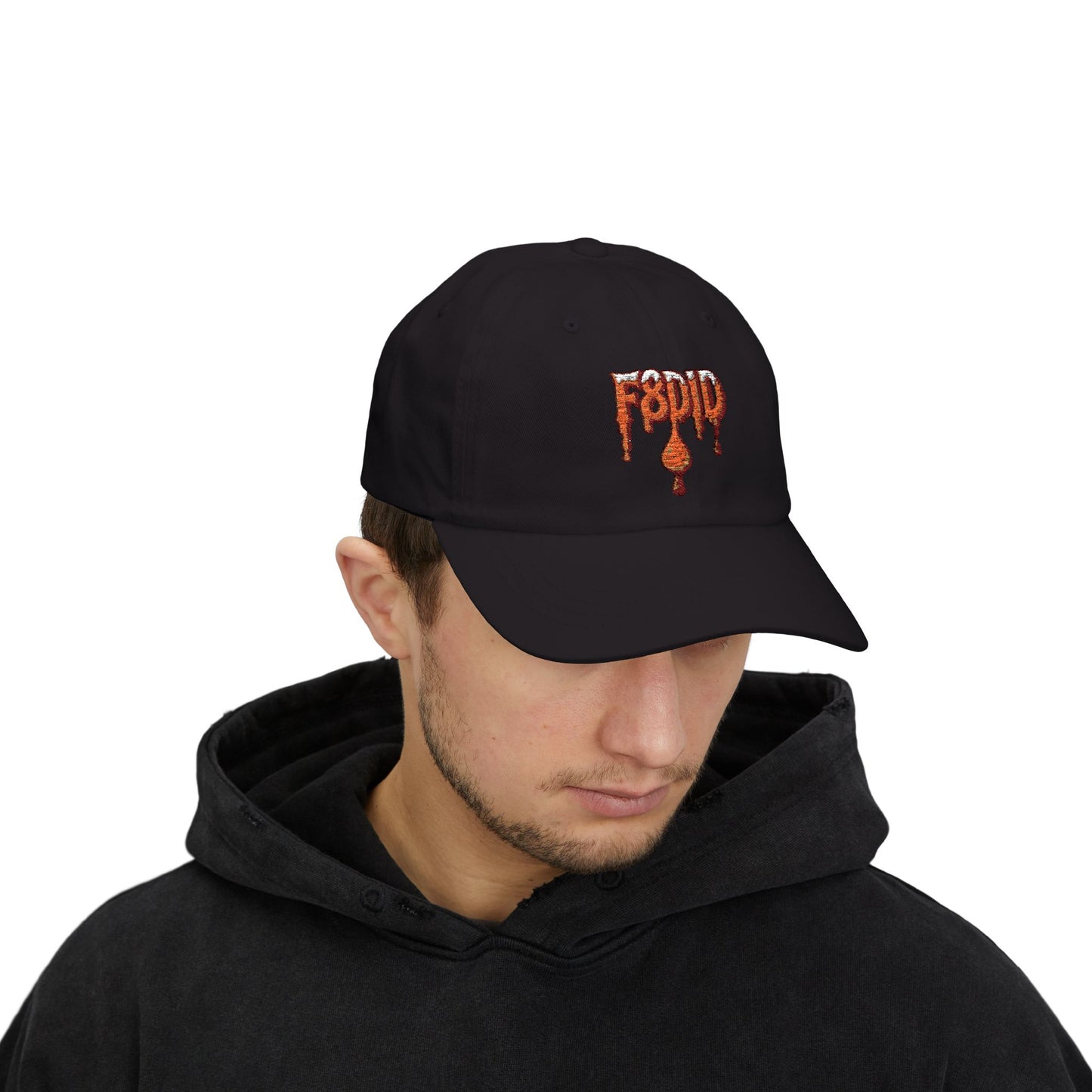 Smore's SS8 Hat