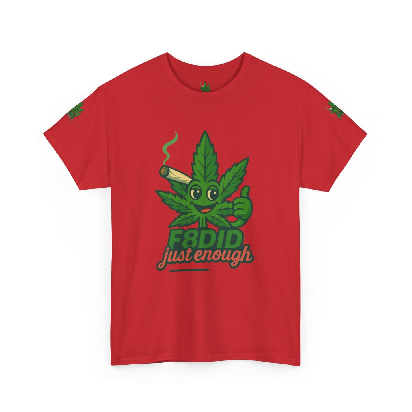 OG Kush MJ8 Tee